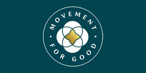 movement for good awards 2022.